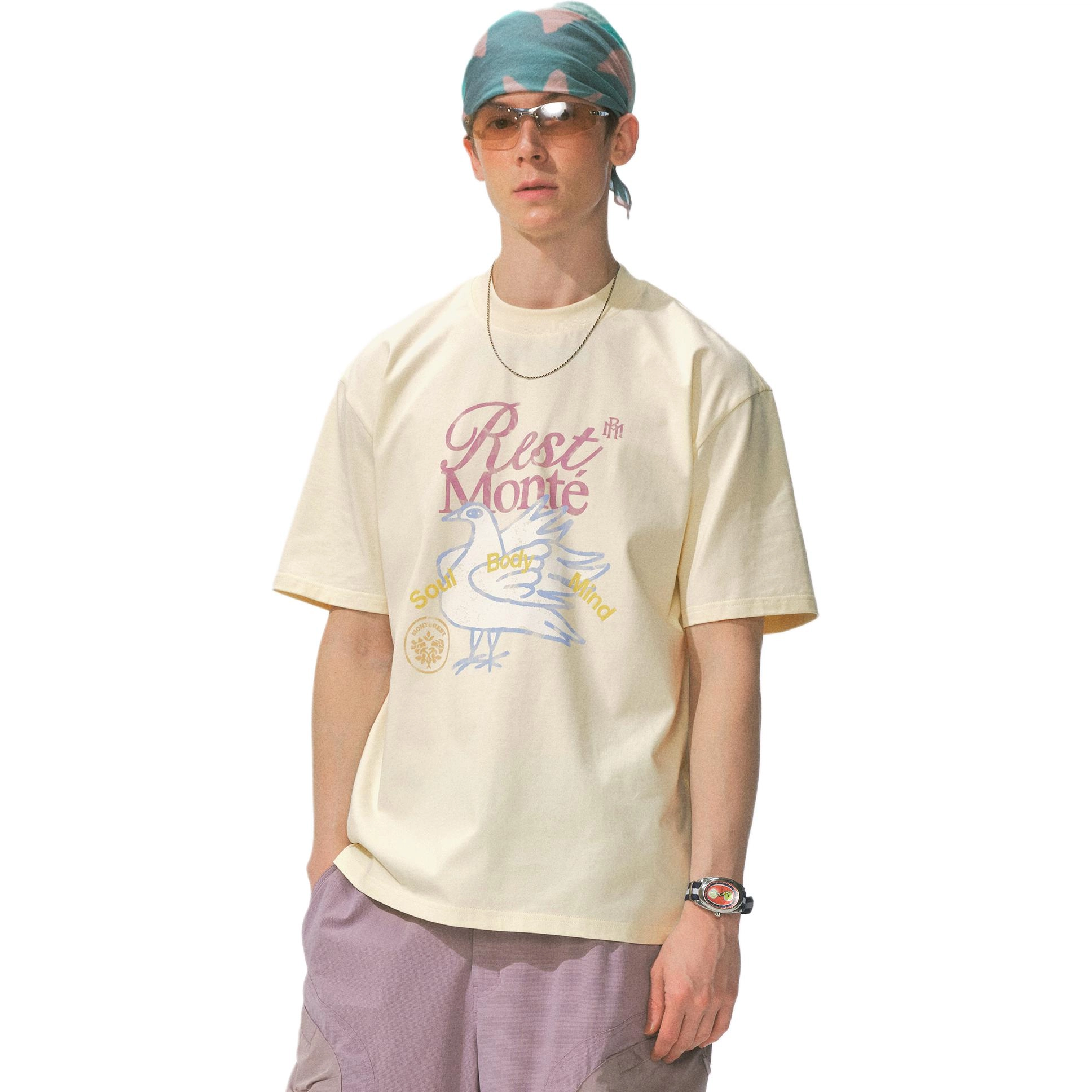 NOTHOMME Monterest 7AT