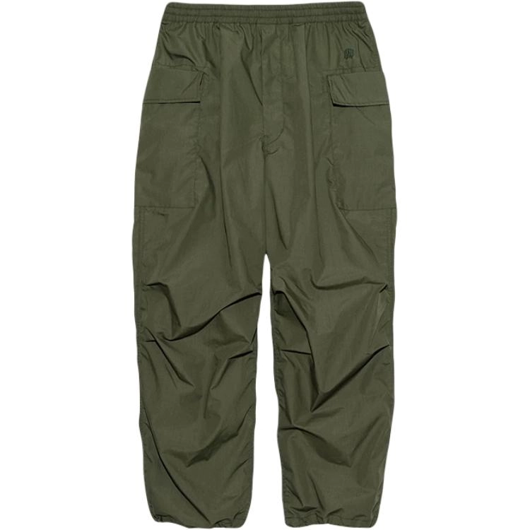 nanamica SS25