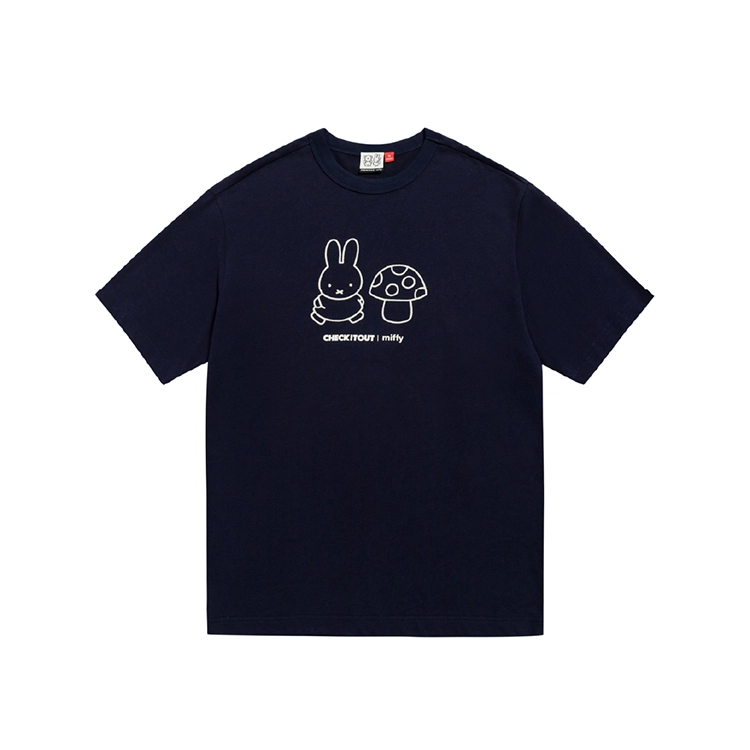 checkitout x Miffy T