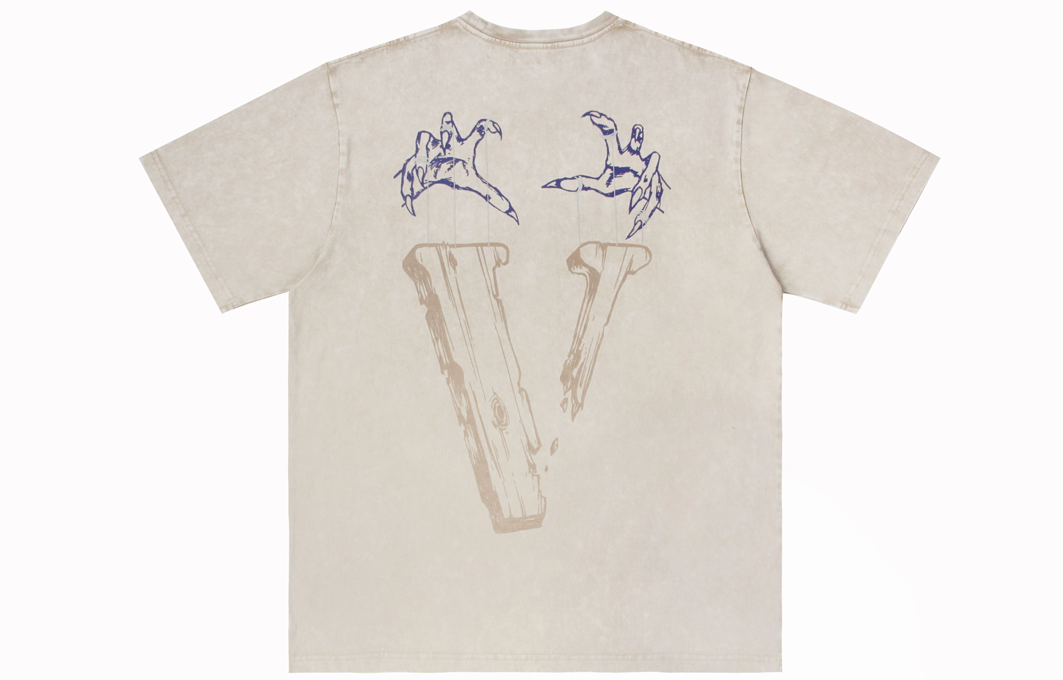 VLONE LOGO T