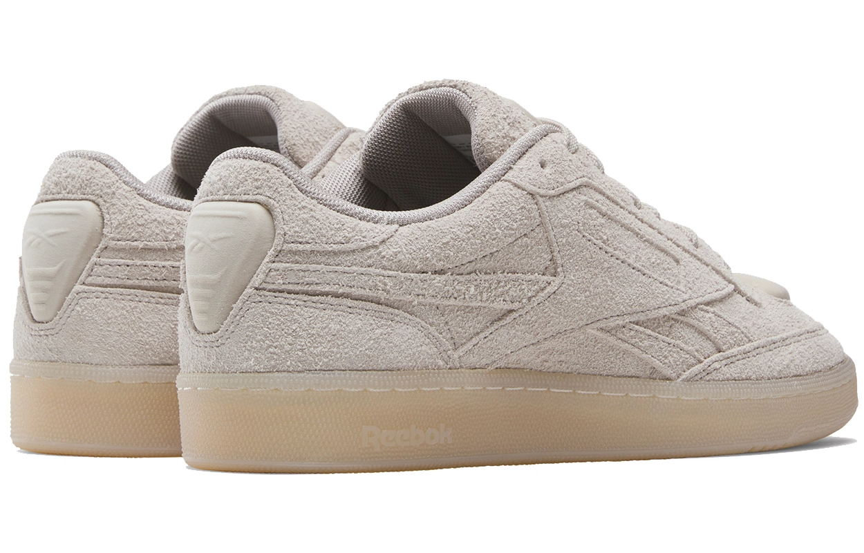 HYMNE x Reebok CLUB C REVENGE