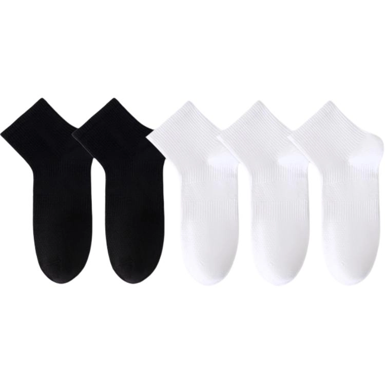 5