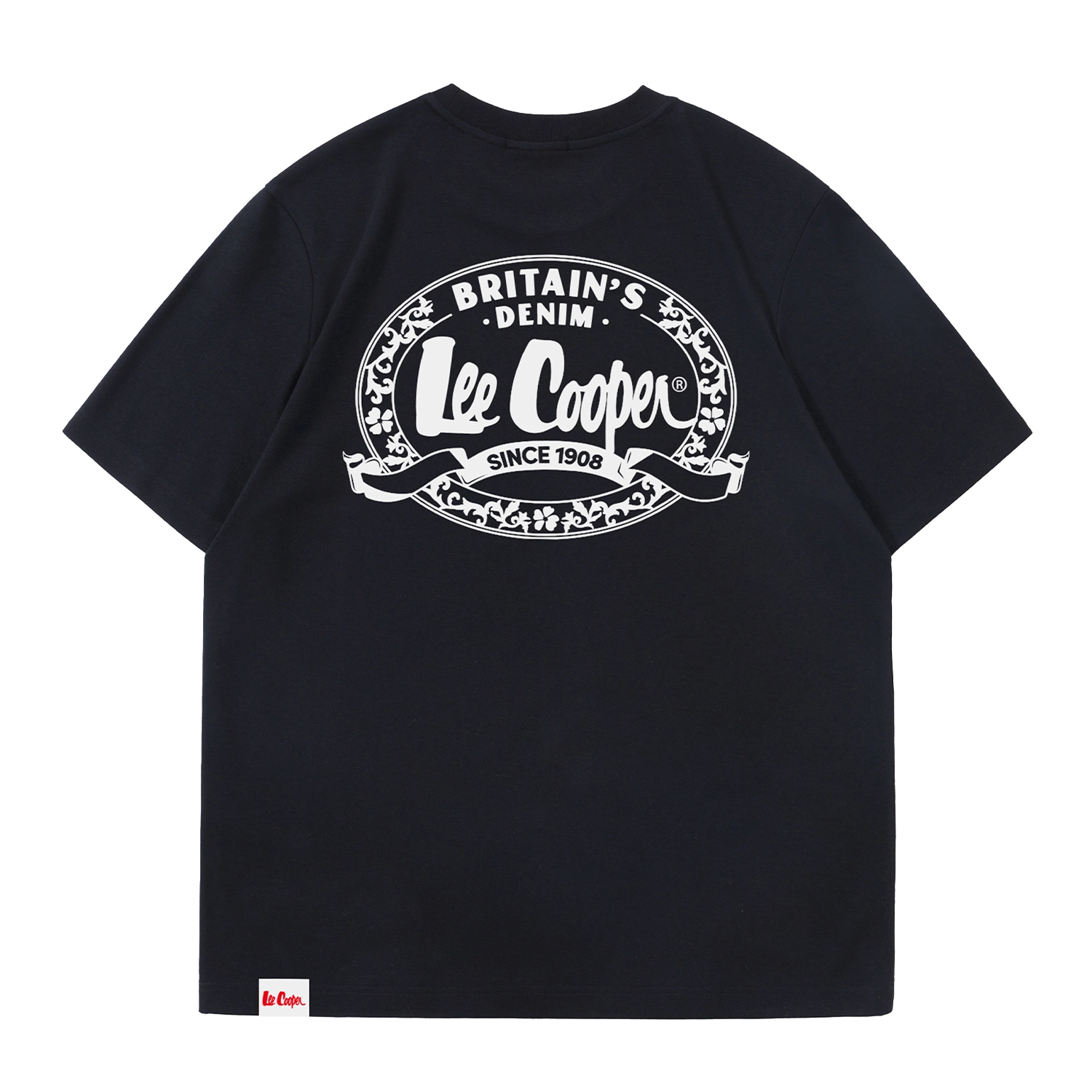 Lee Cooper T
