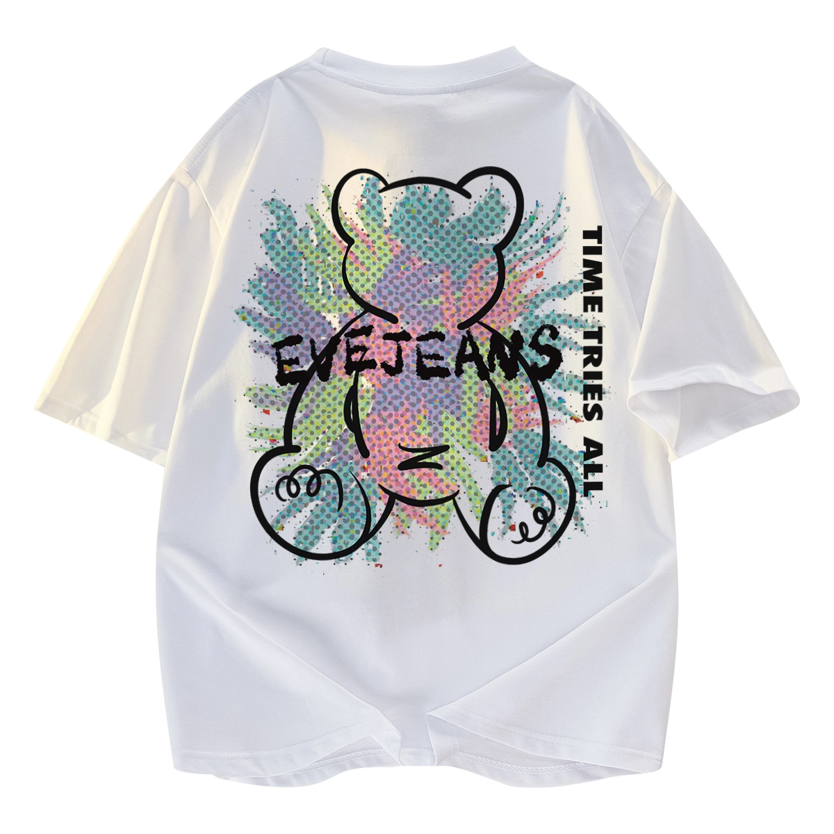 EVE Jeans T