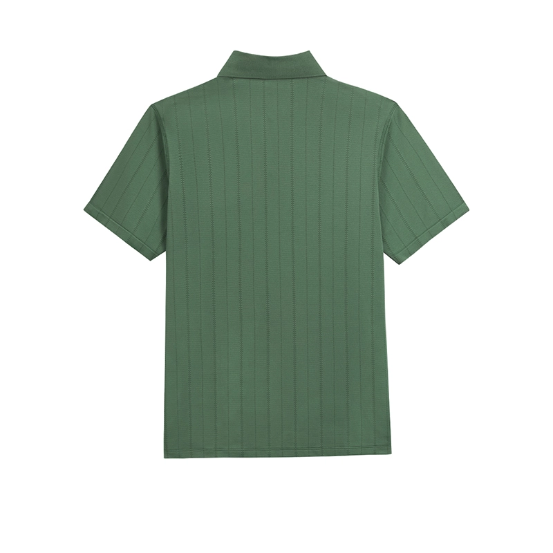 Wilson GAME POINT SEAMLESS Polo