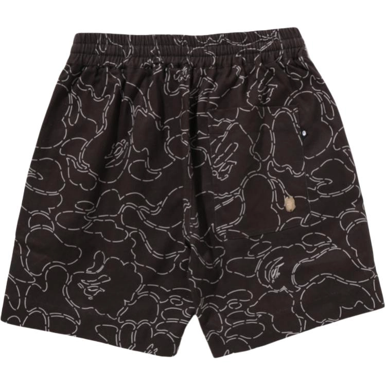 A BATHING APE SS25