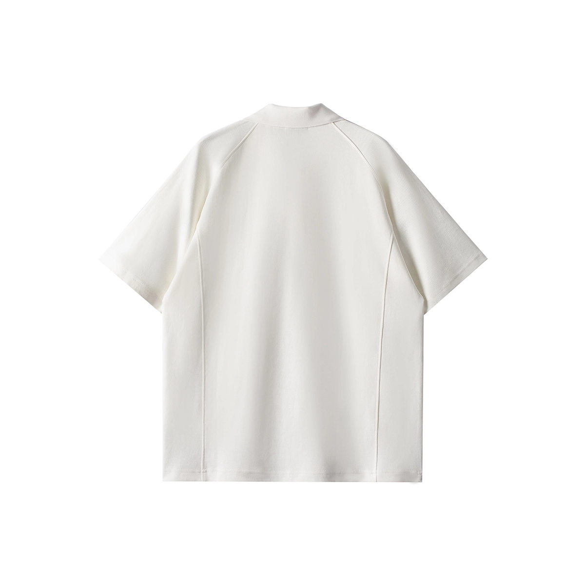 WILLIAM FOXSONS POLO