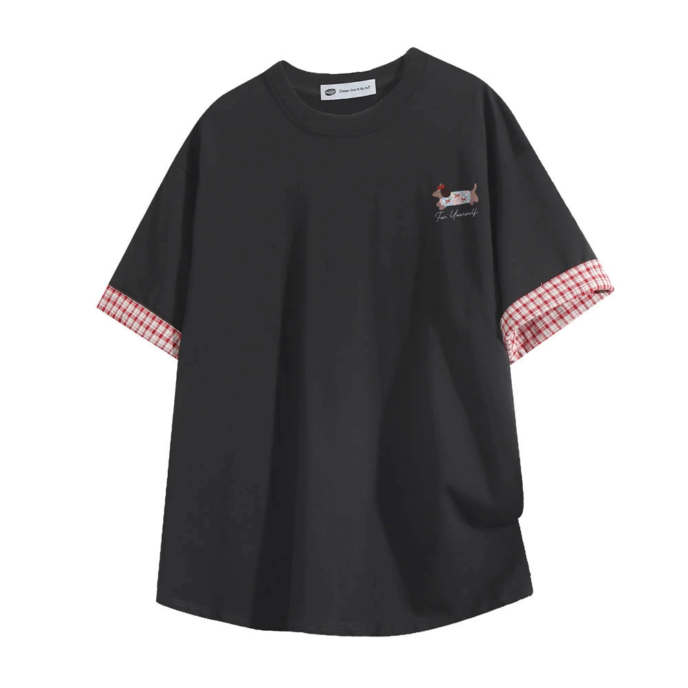tre club T