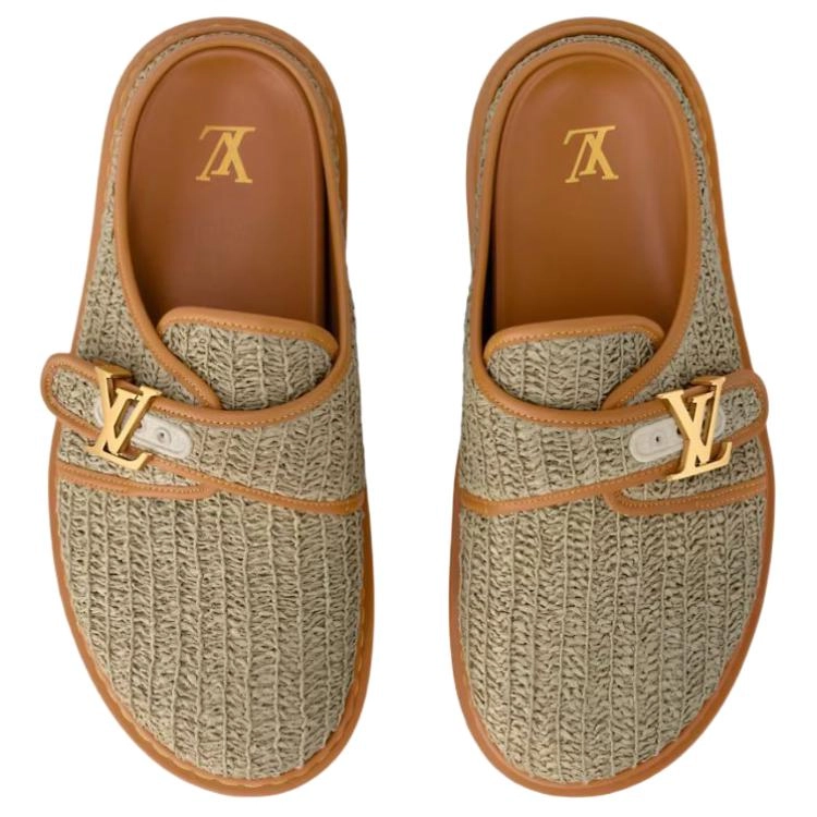 LOUIS VUITTON Easy