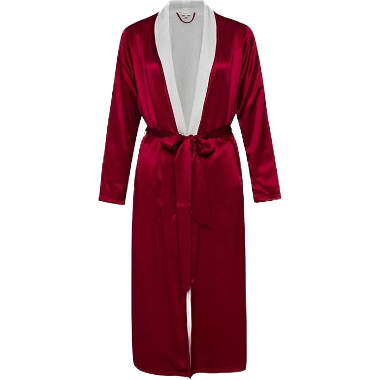 MANITO Silk Terry