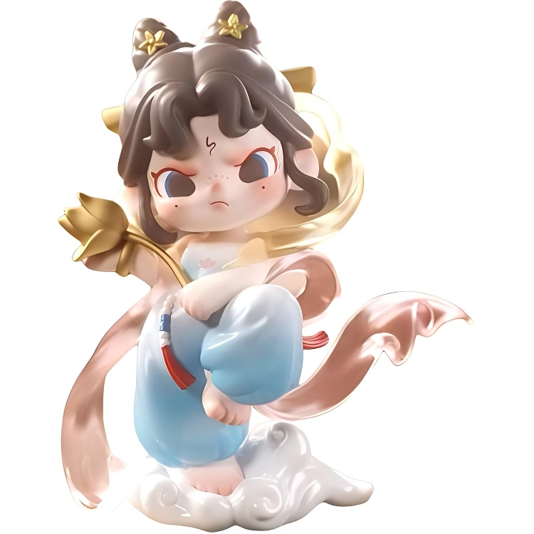 TNT SPACE DORA 17.8cm