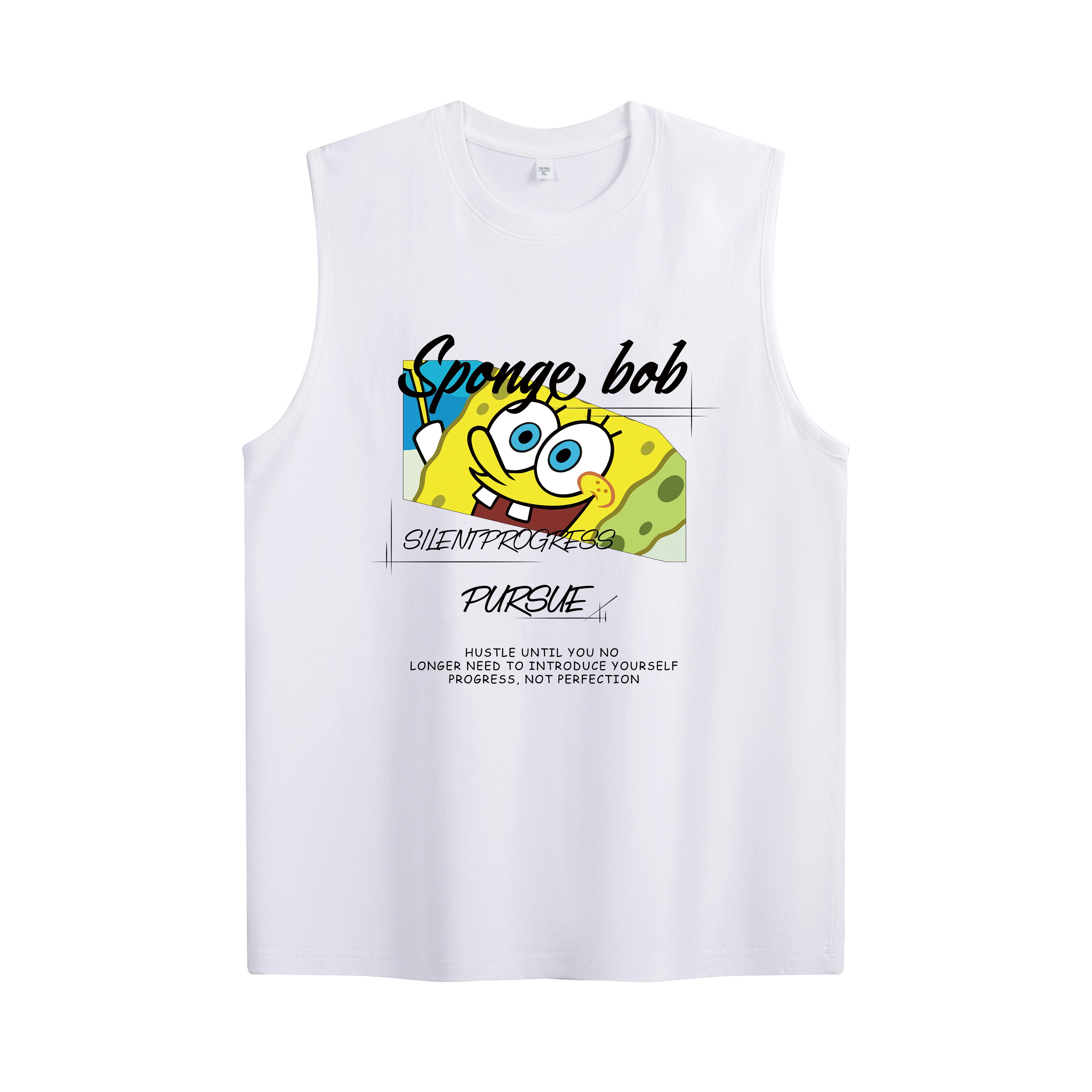 SPONGEBOB SQUAREPANTS