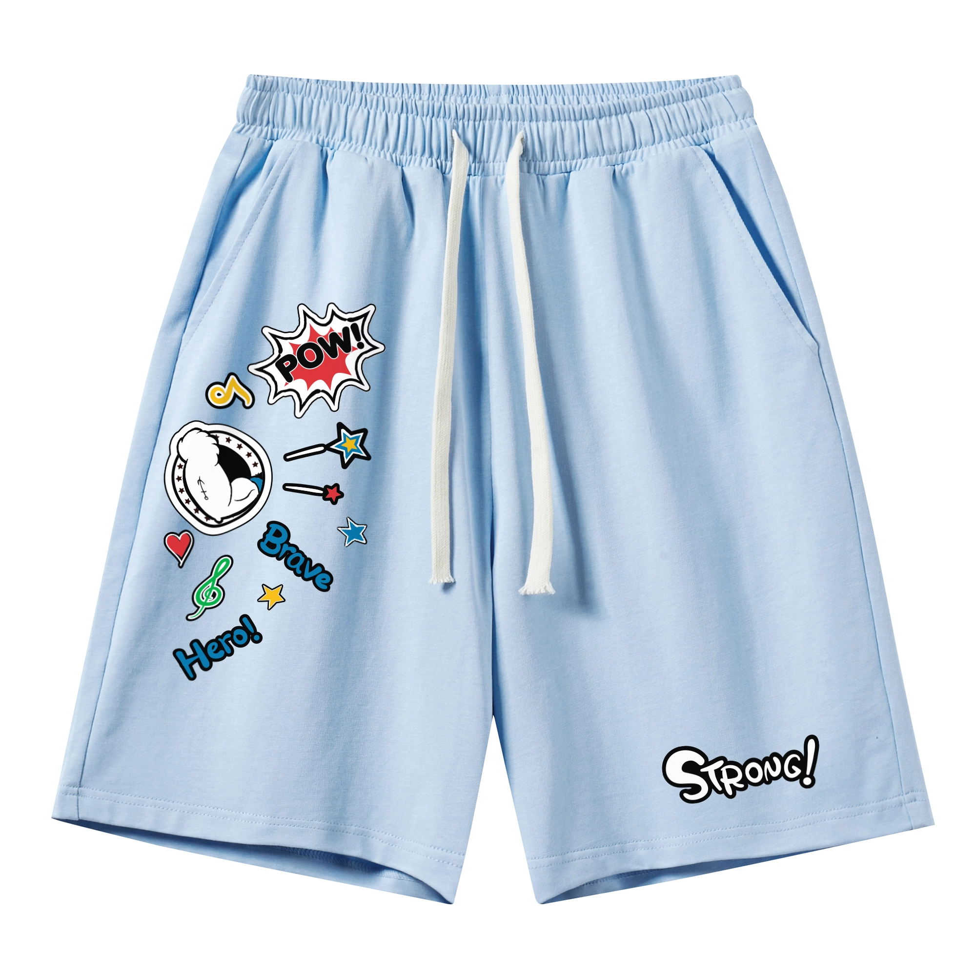 POPEYE cleanft