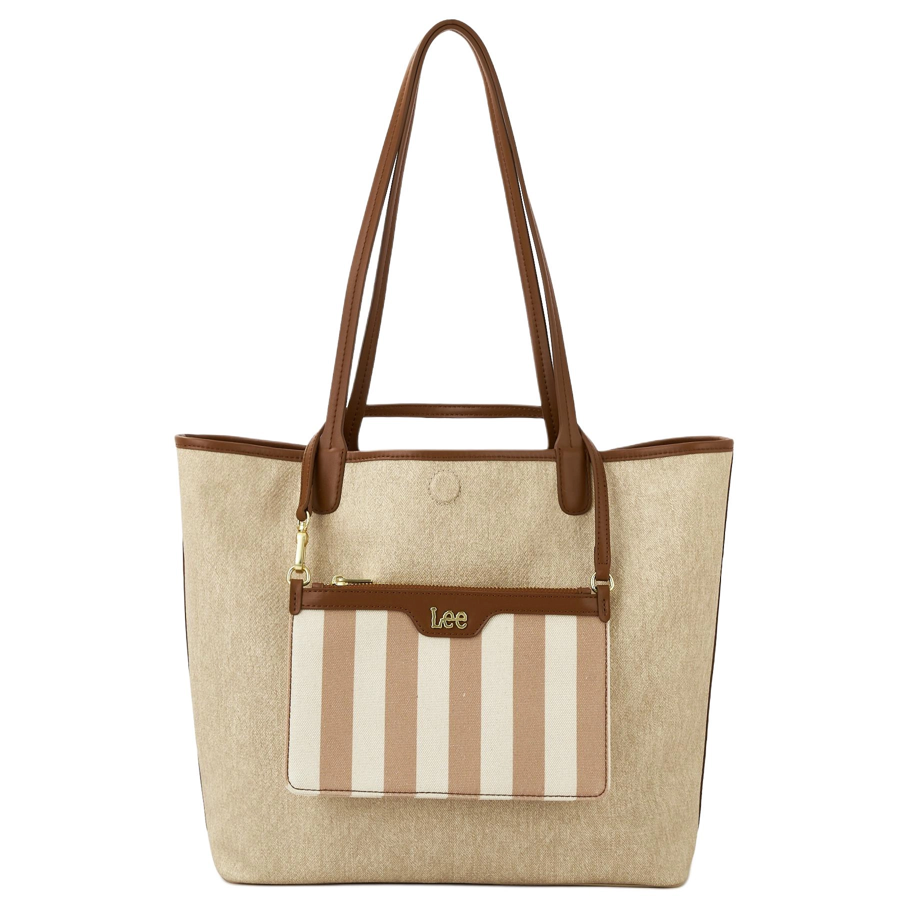 Lee Tote PU+