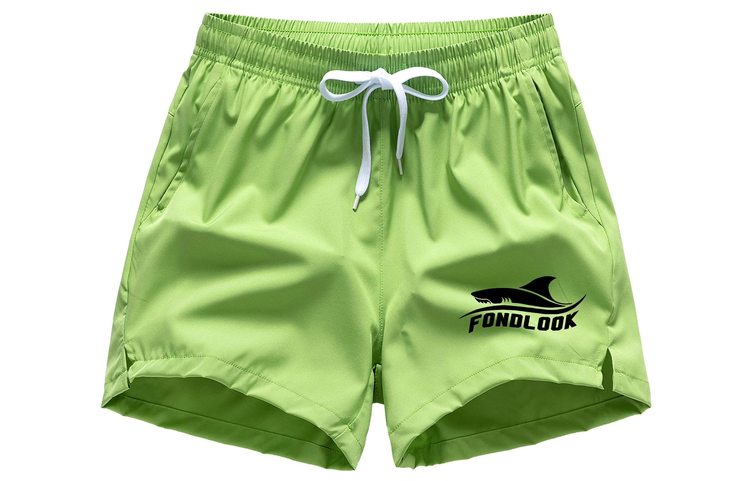 FONDLOOK Logo
