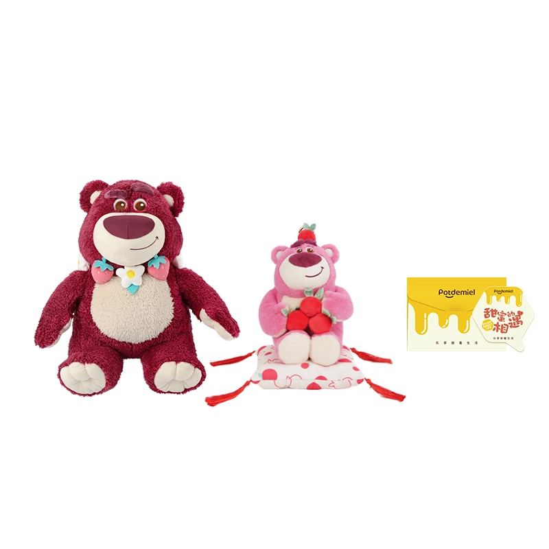 POTDEMIEL x Disney 35cm