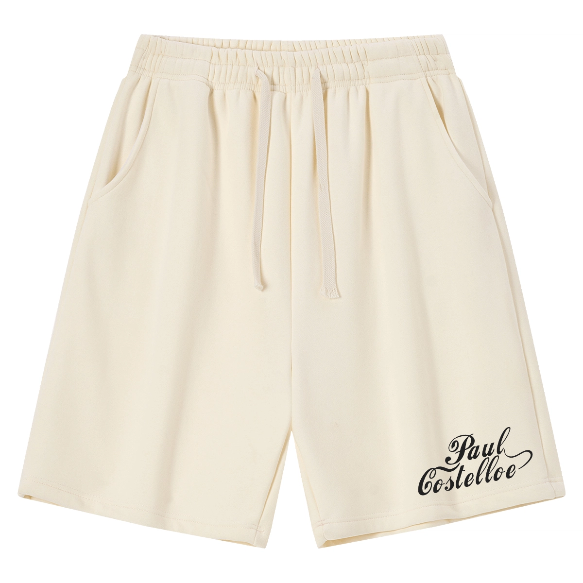 PAUL COSTELLOE Logo