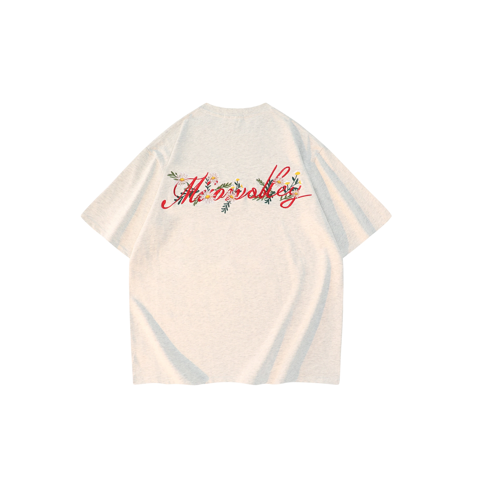 BOBBY ABLEY x MIIOW T