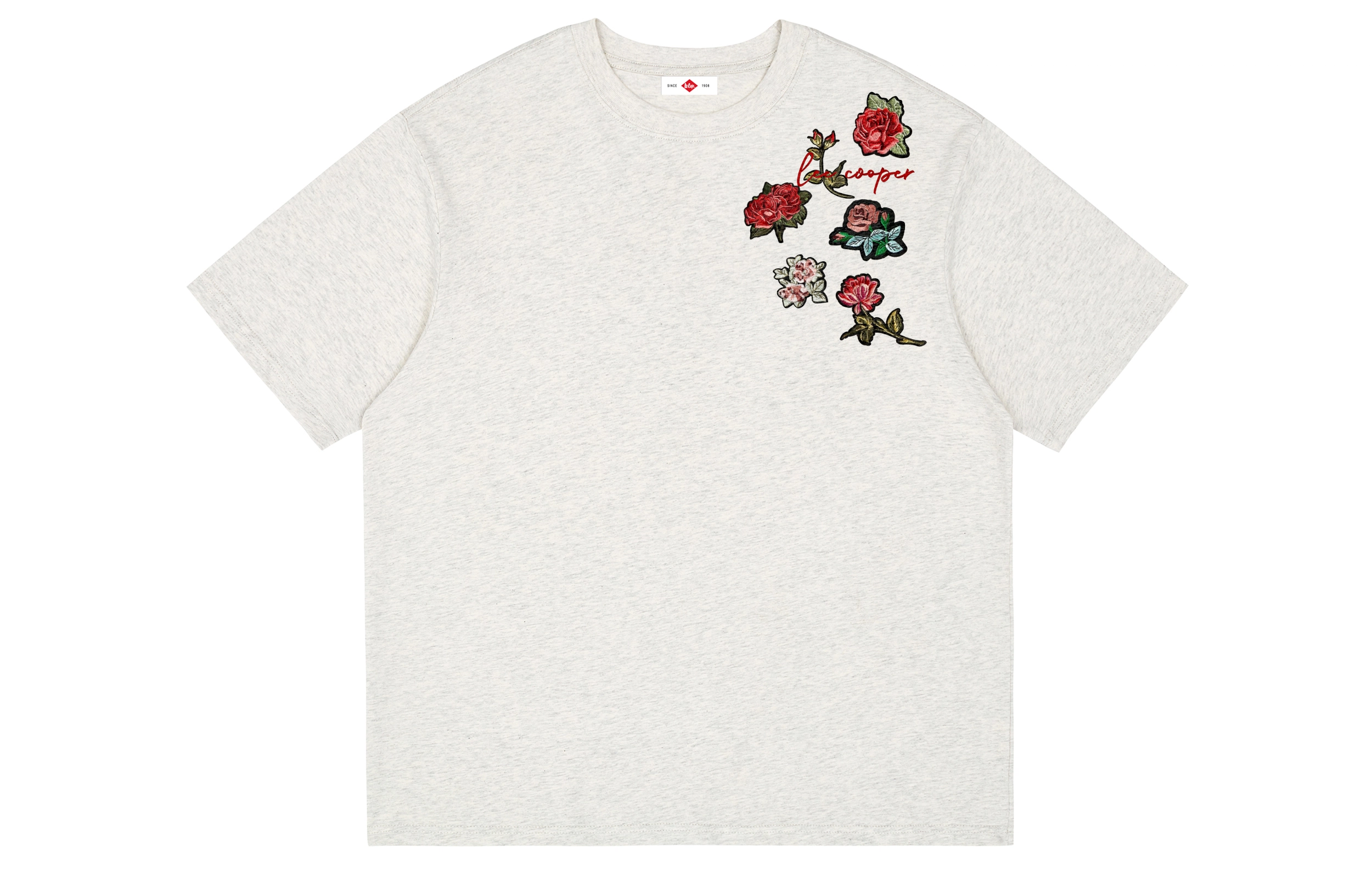 Lee Cooper T