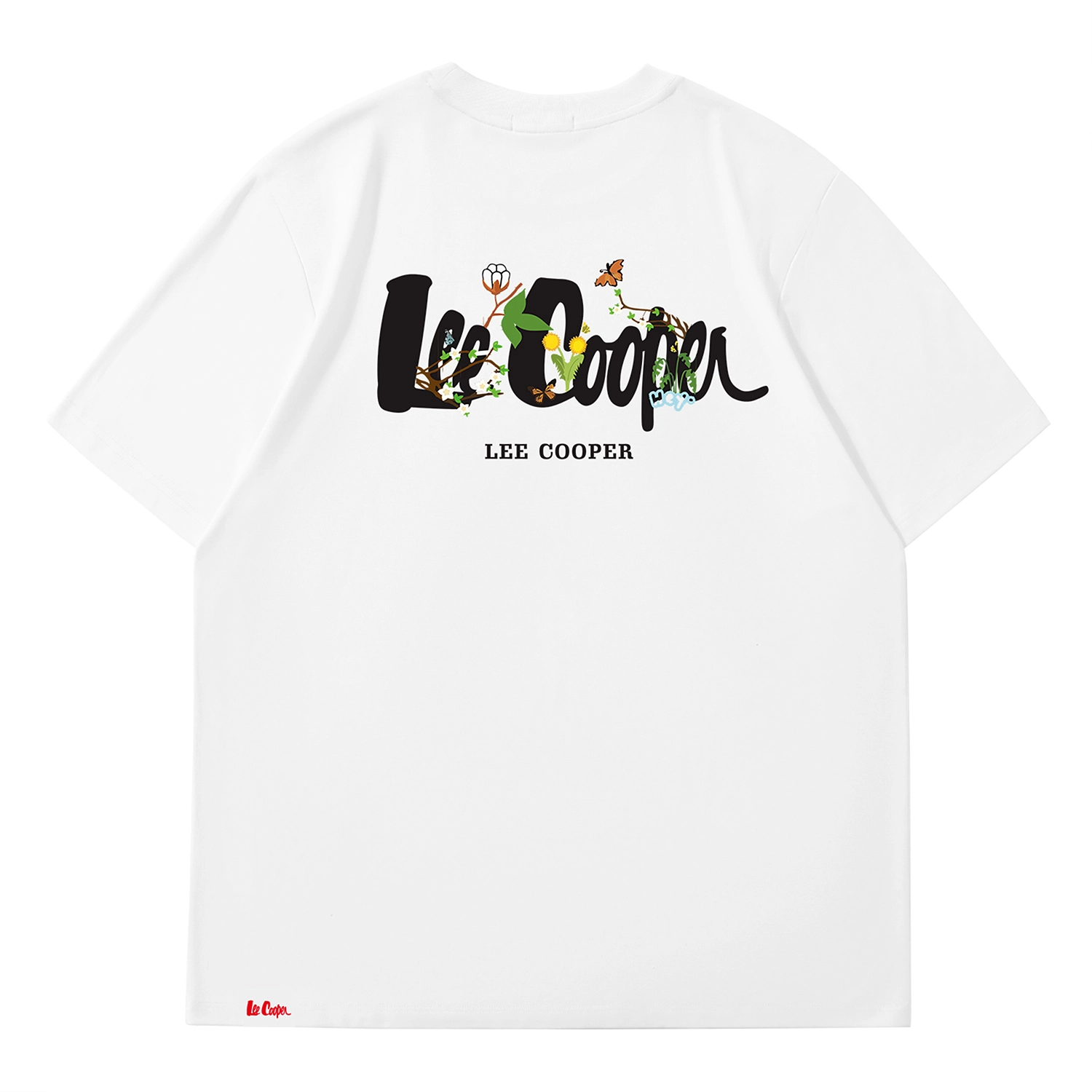 Lee Cooper T