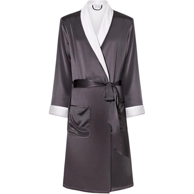 MANITO Silk Terry