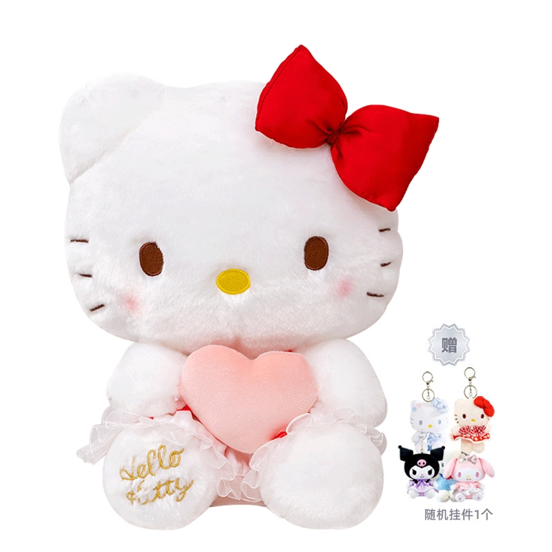 surof x Hello Kitty KT