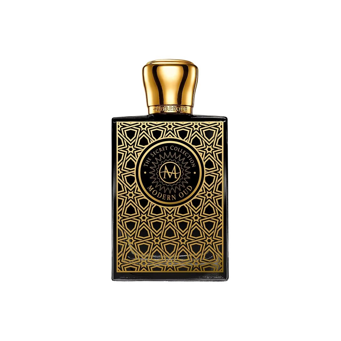 MORESQUE M Modern Oud parfum 75ml