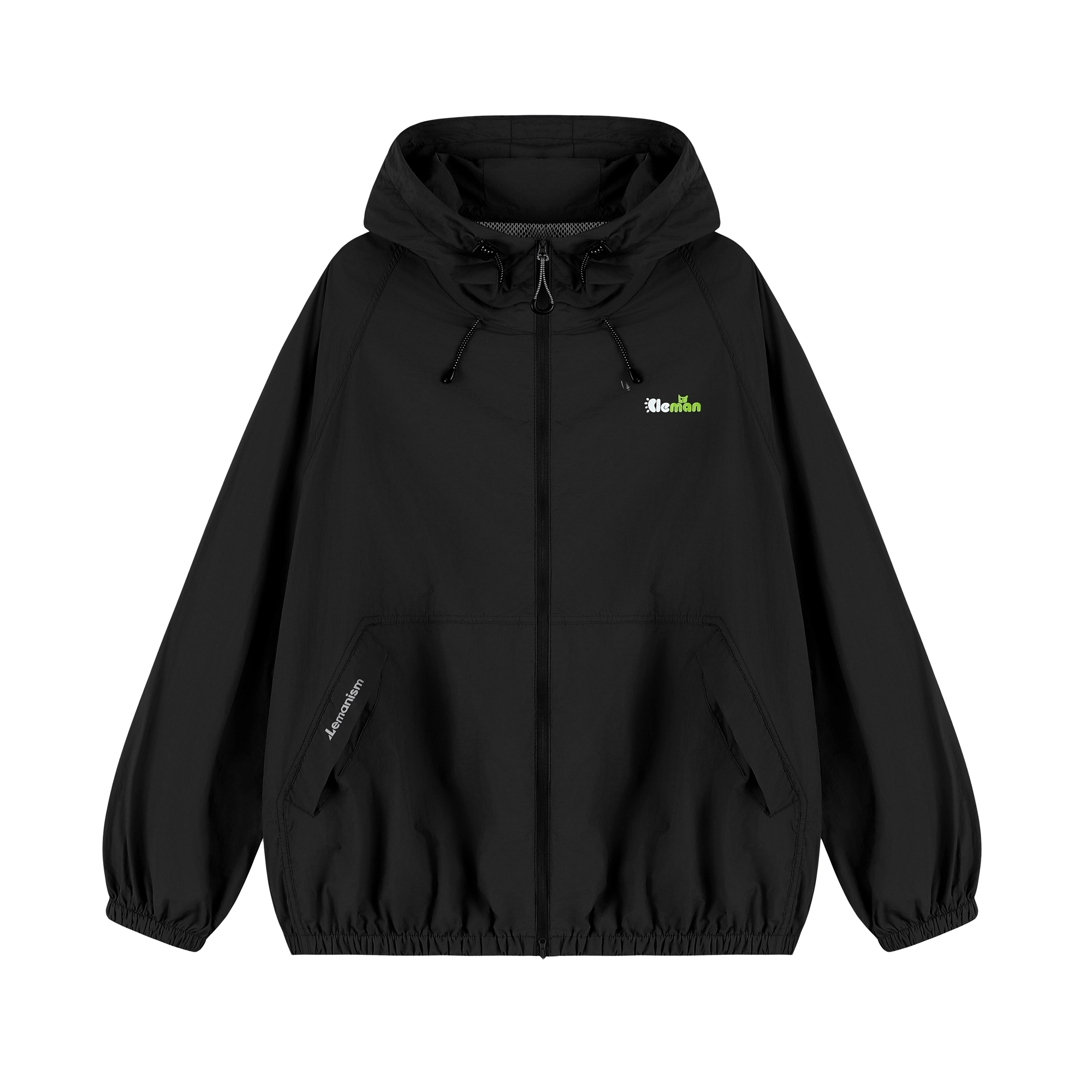 LEMANISM UPF50+