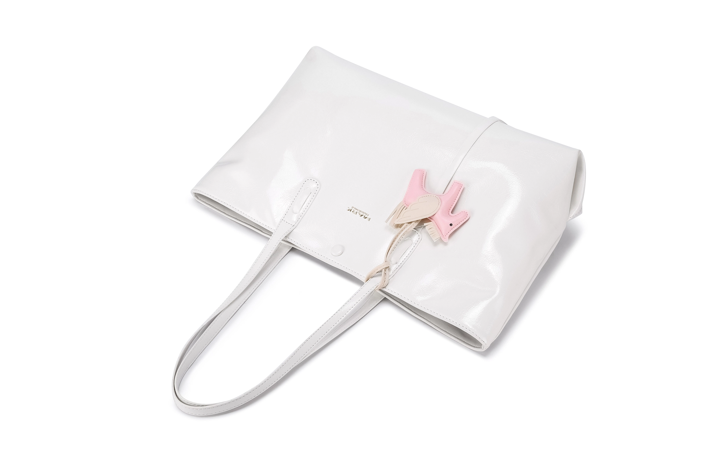 FAIRWHALE PU Tote