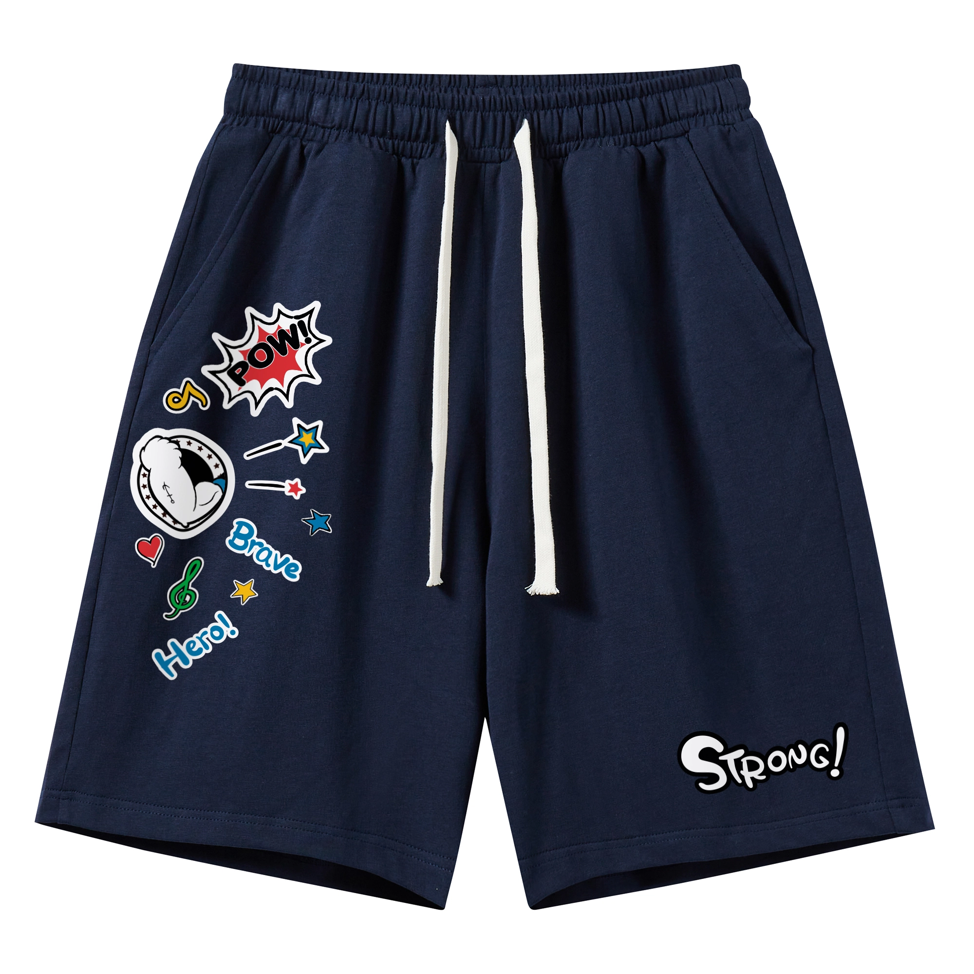 POPEYE cleanft