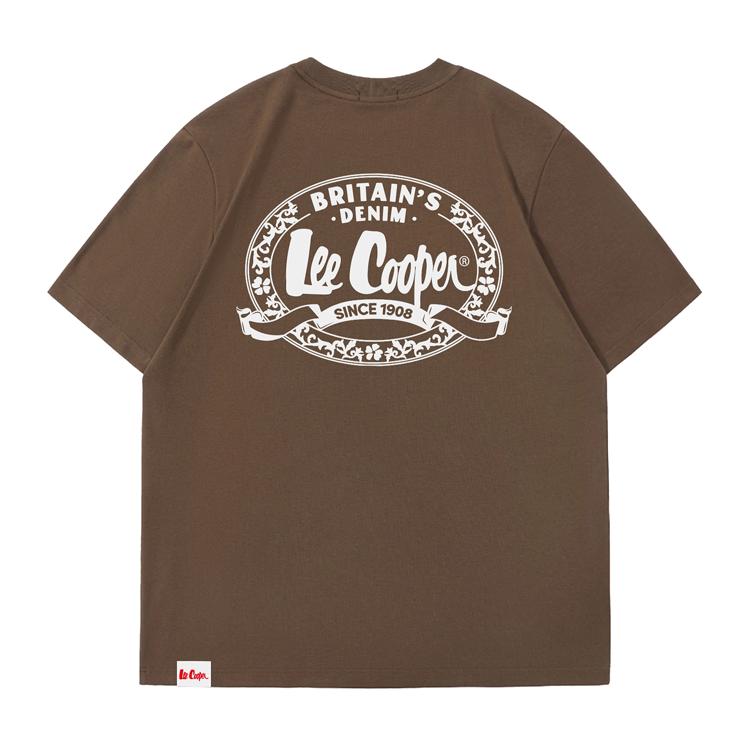 Lee Cooper T