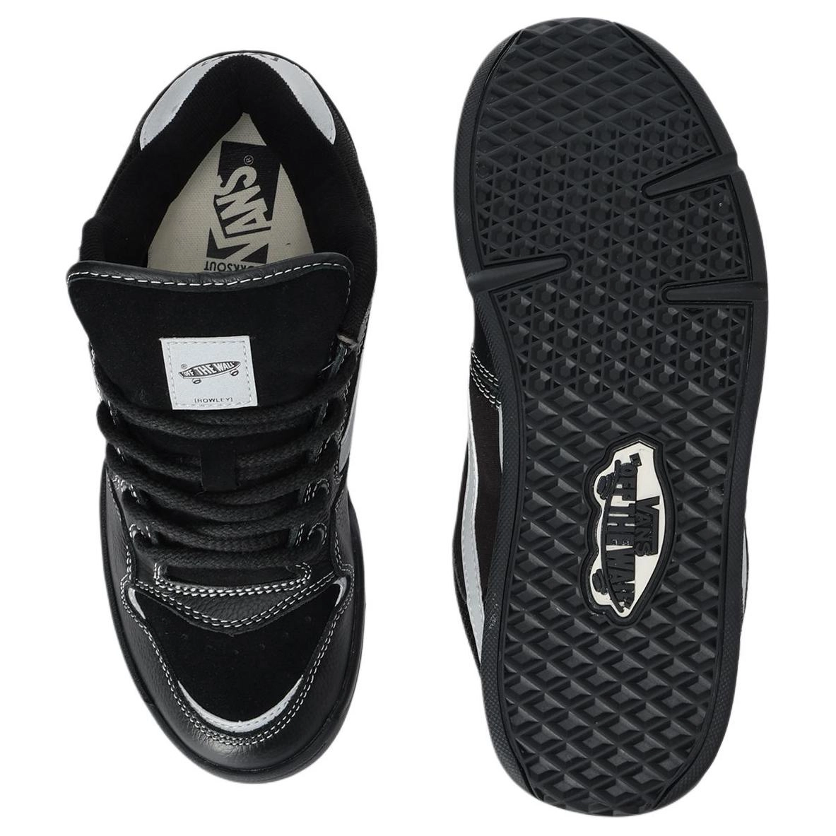 WORKSOUT x Vans AUTHENTIC REISSUE 44