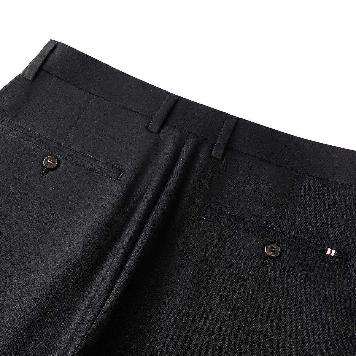 BaiYuan Trousers