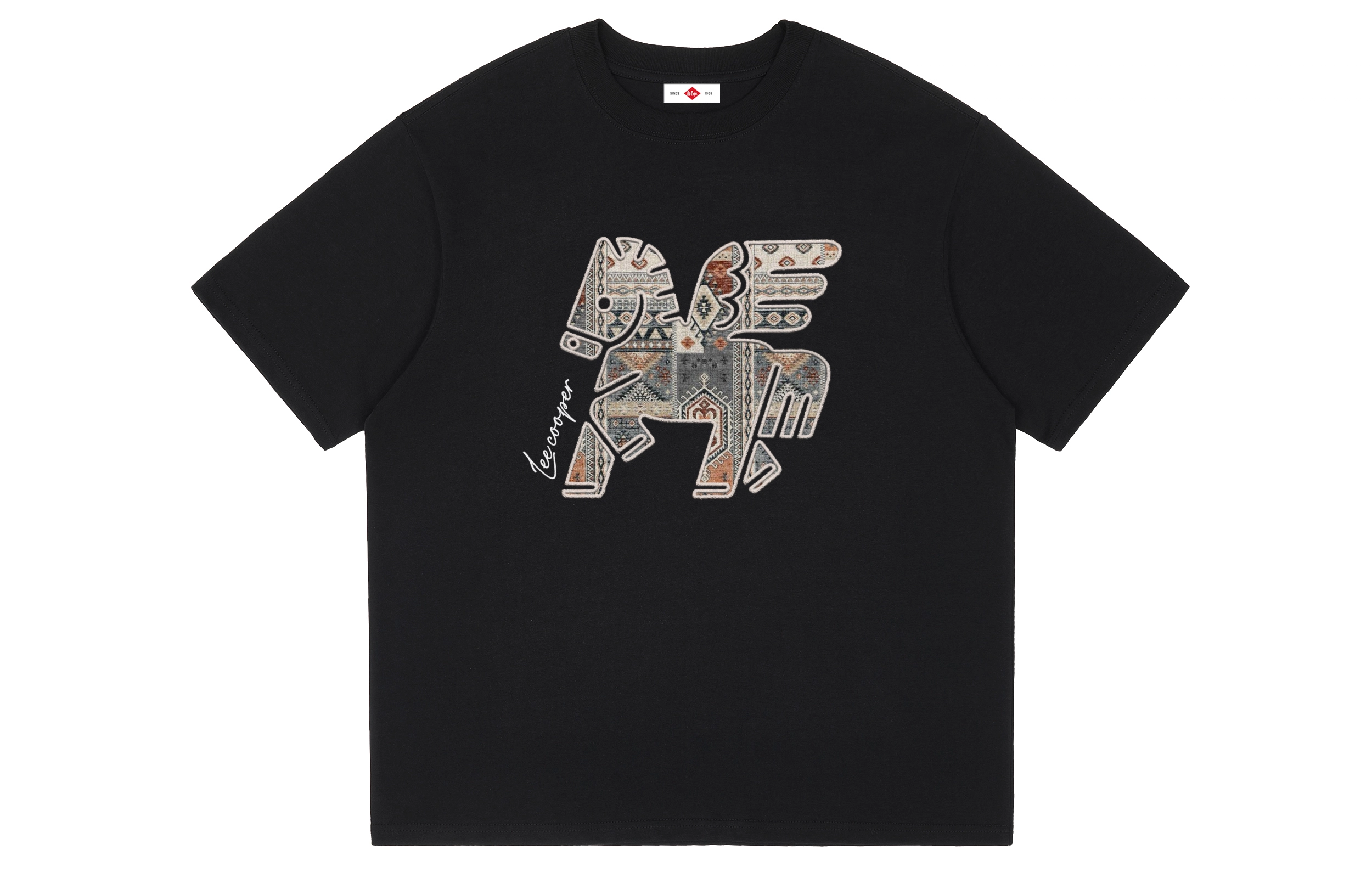 Lee Cooper logoT
