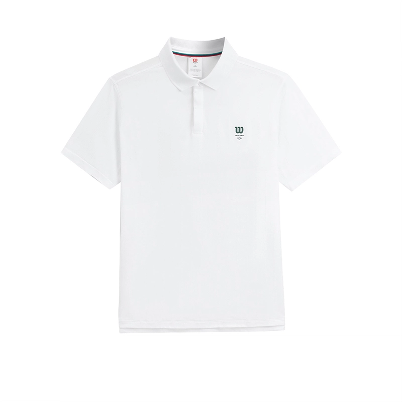 Wilson GAME POINT SEAMLESS Polo