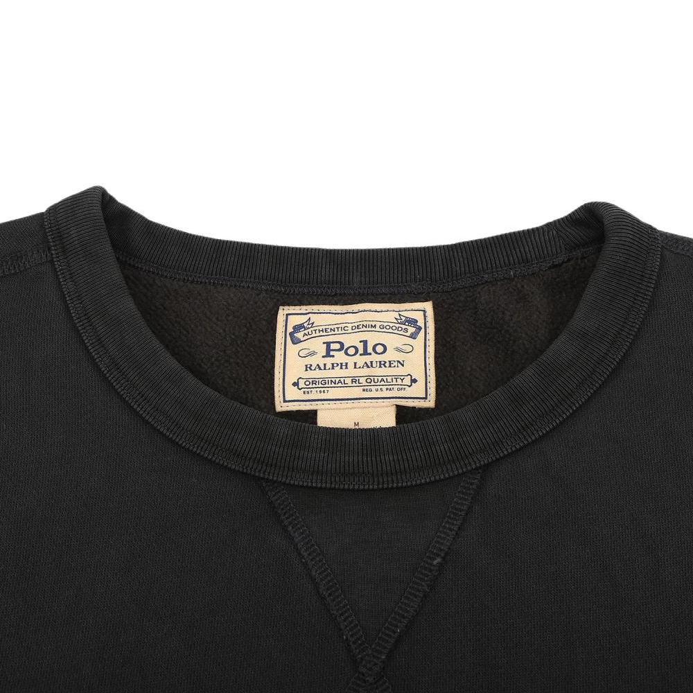 Polo Ralph Lauren FW24 Logo