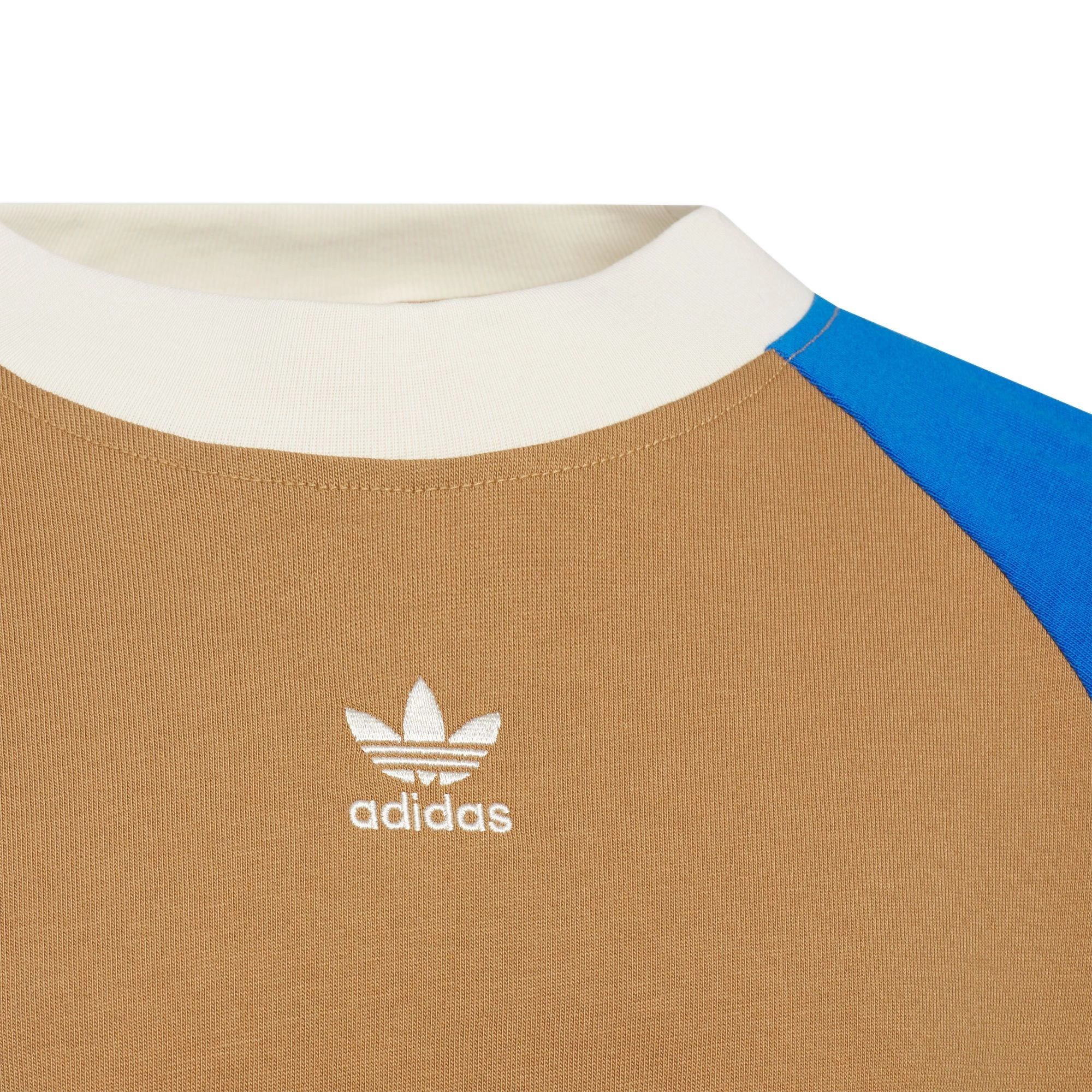 adidas originals ADICOLOR 70S T-SHIRT T