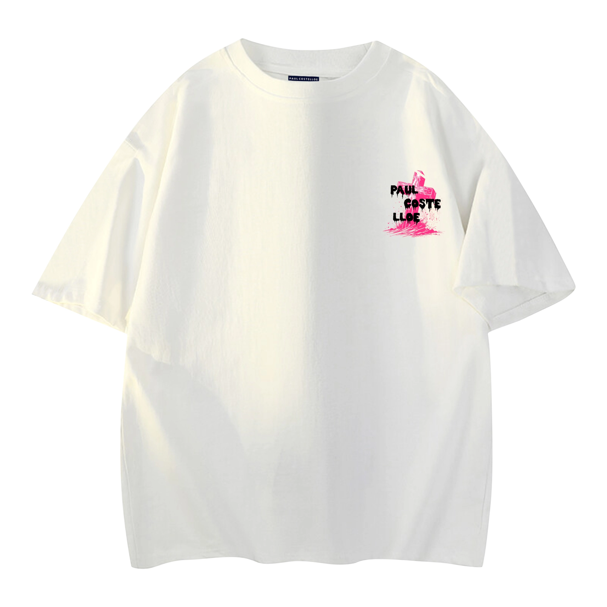 PAUL COSTELLOE T