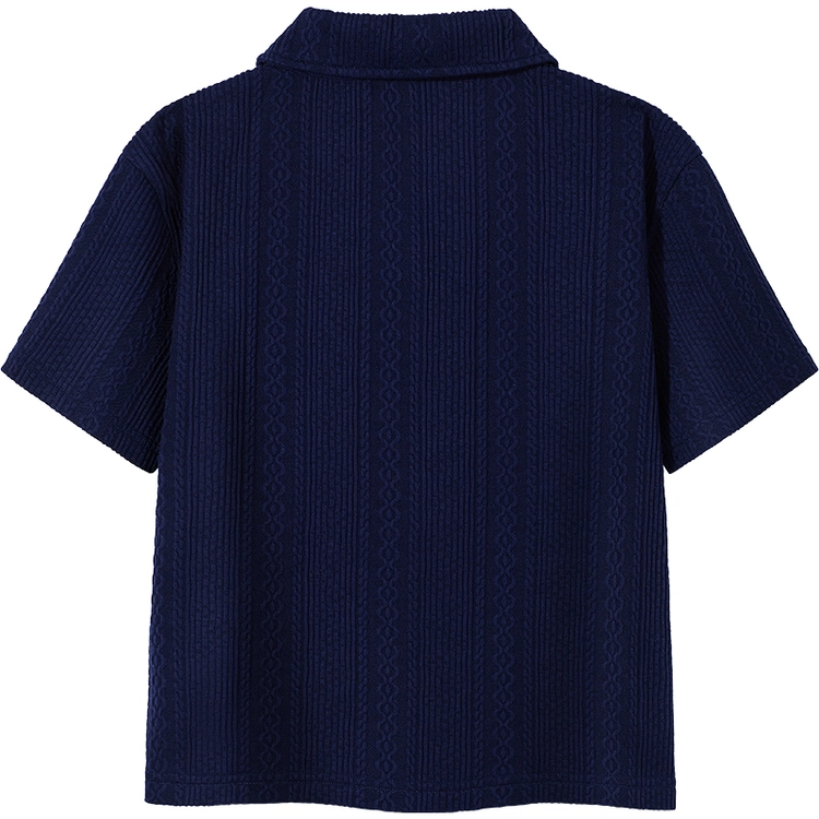 PSO Brand Polo