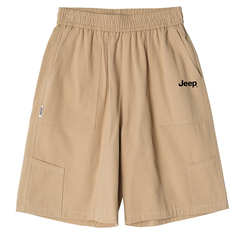 Jeep logo