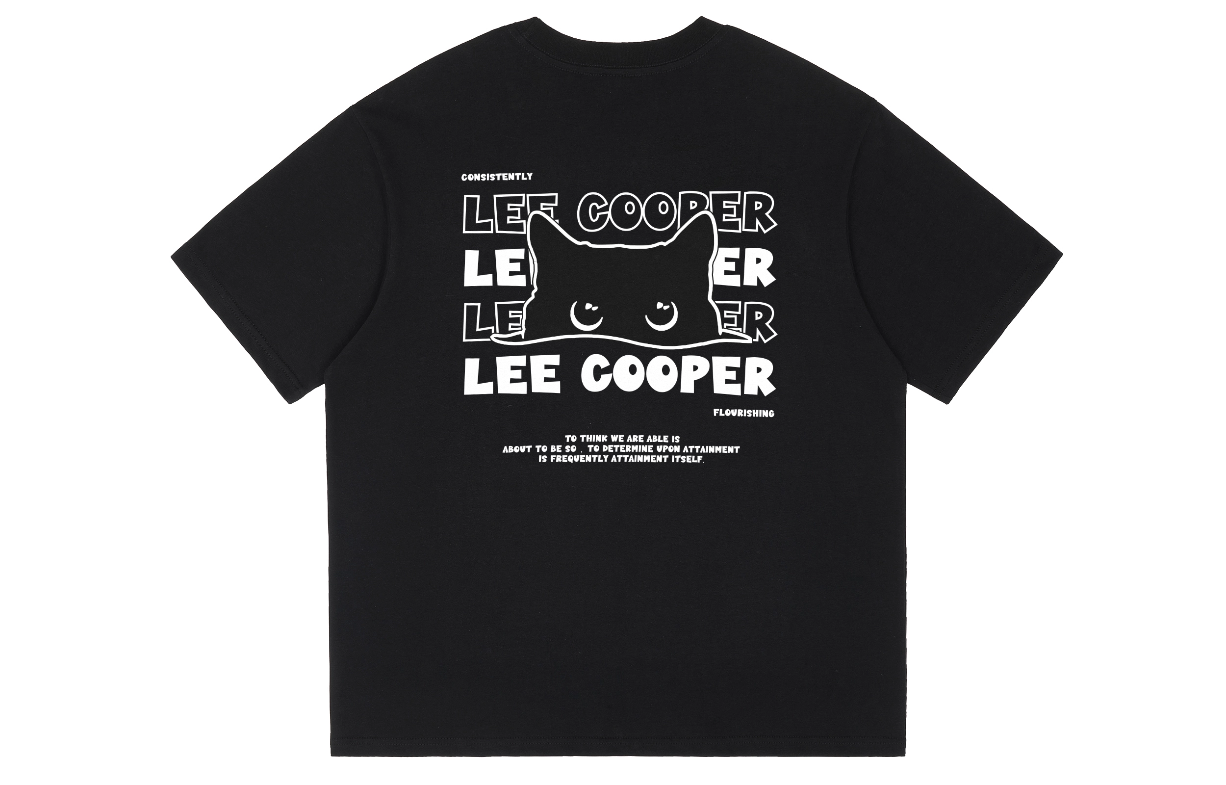 Lee Cooper logoT