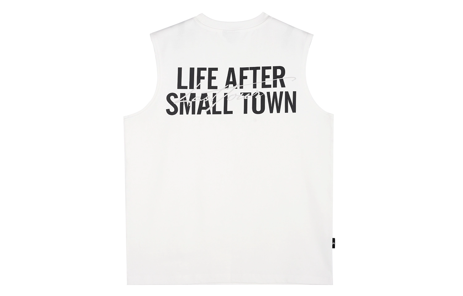 STK SMALL TOWN KID