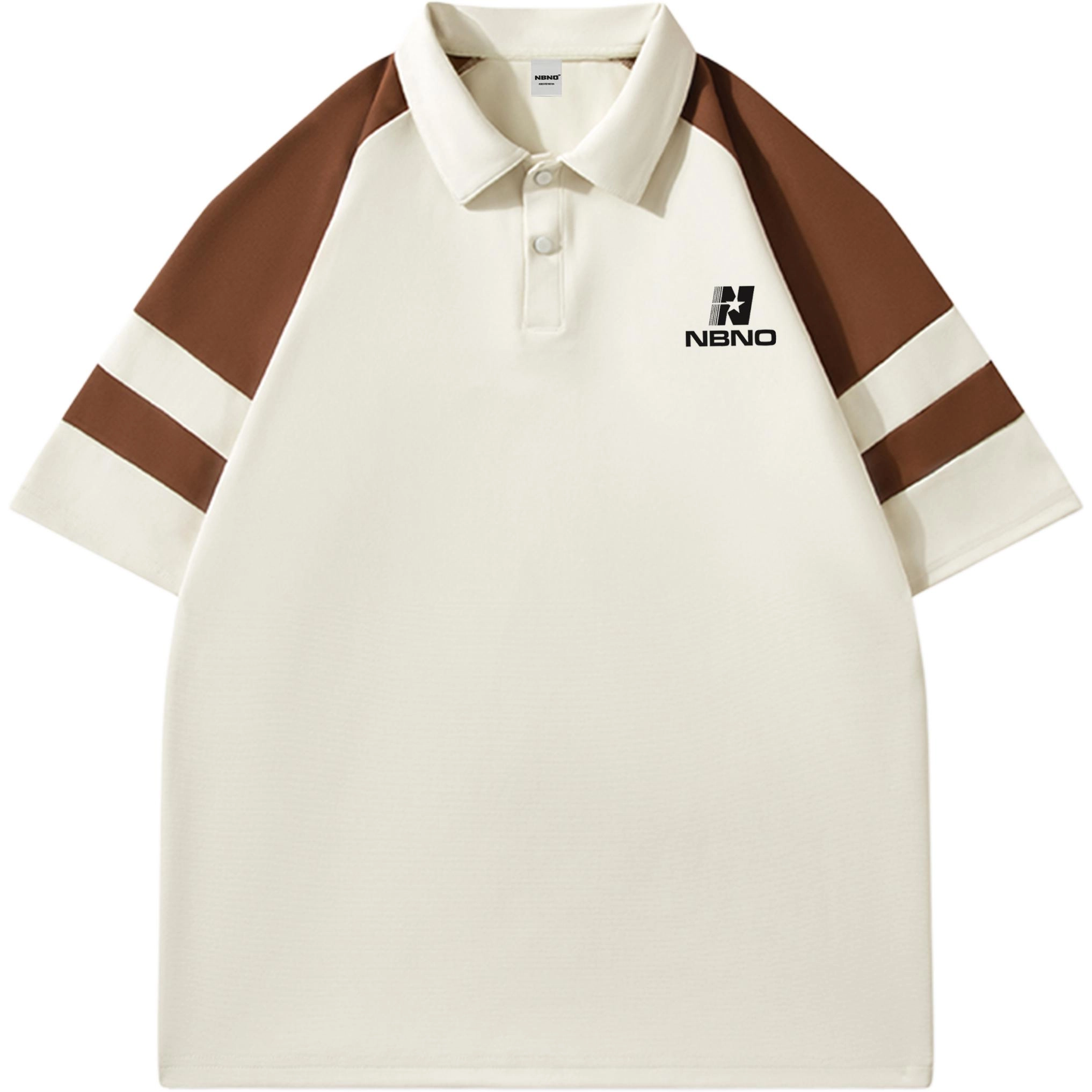NBNO LOGOPolo
