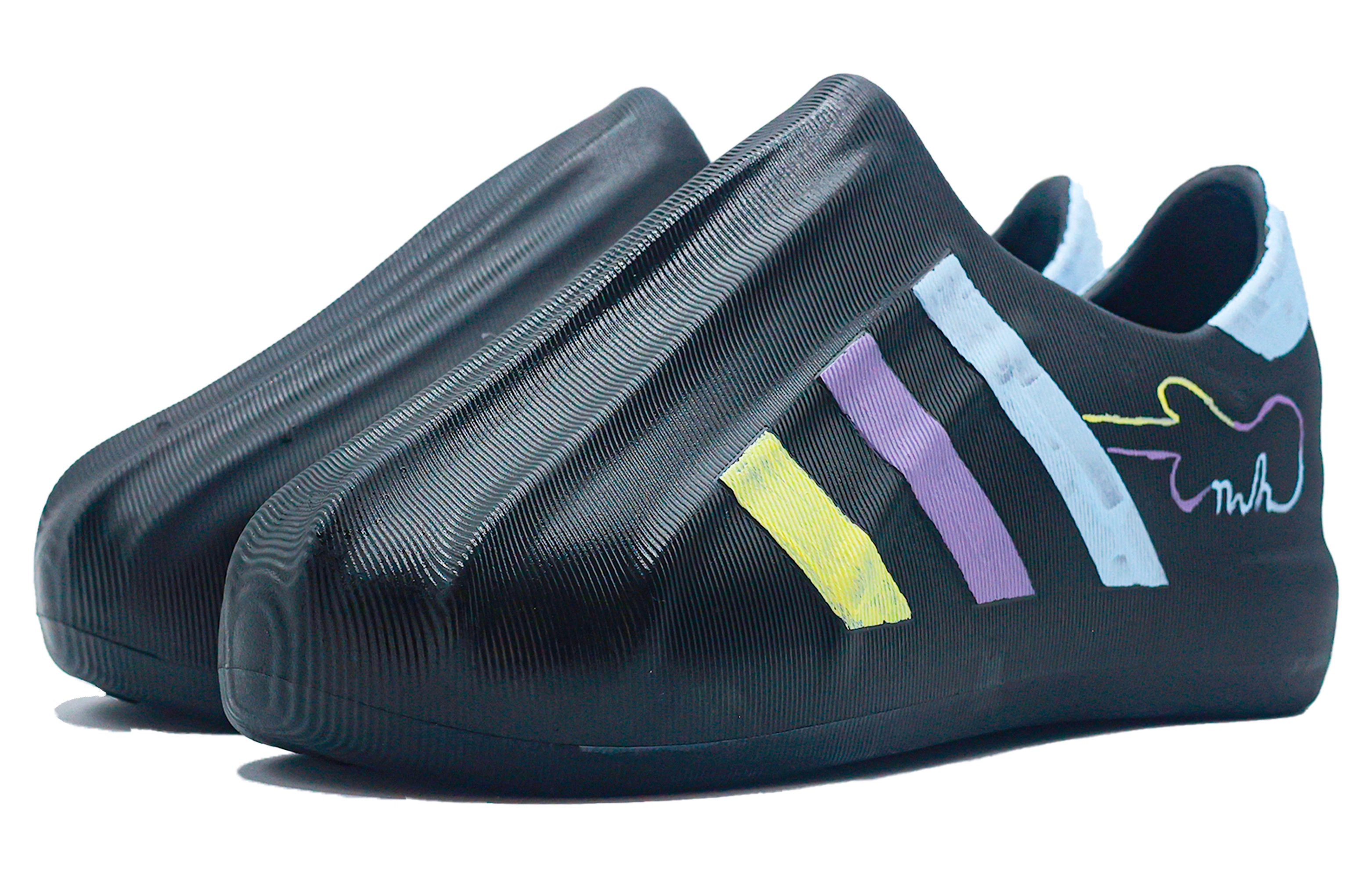 adidas originals AdiFOM Superstar