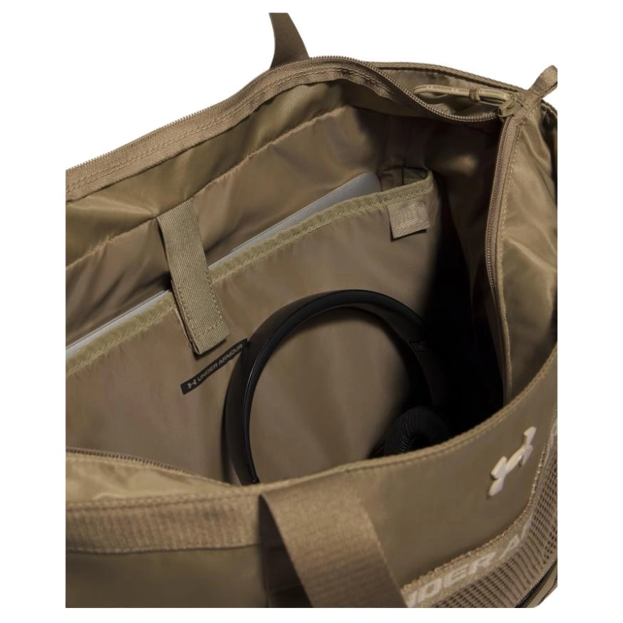 Under Armour Logo Tote