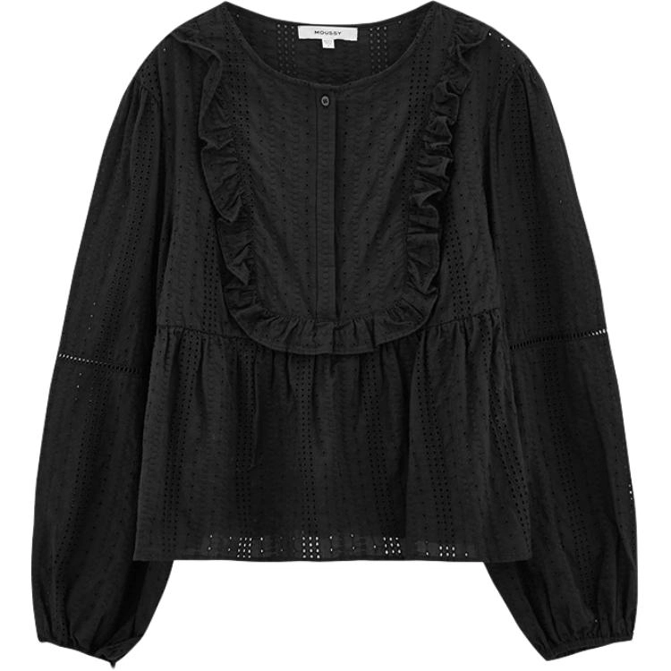MOUSSY
