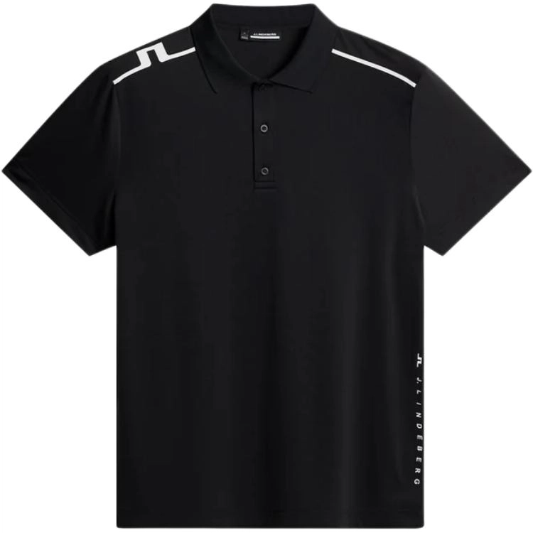 J.Lindeberg LogoPolo