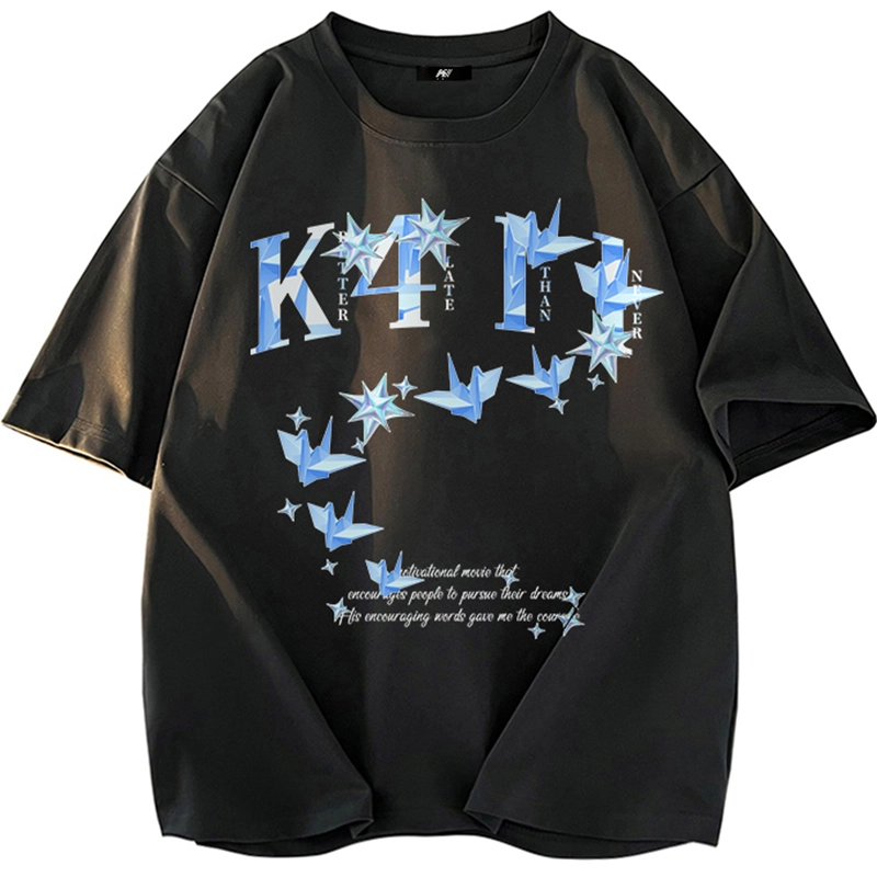 K411 LogoT