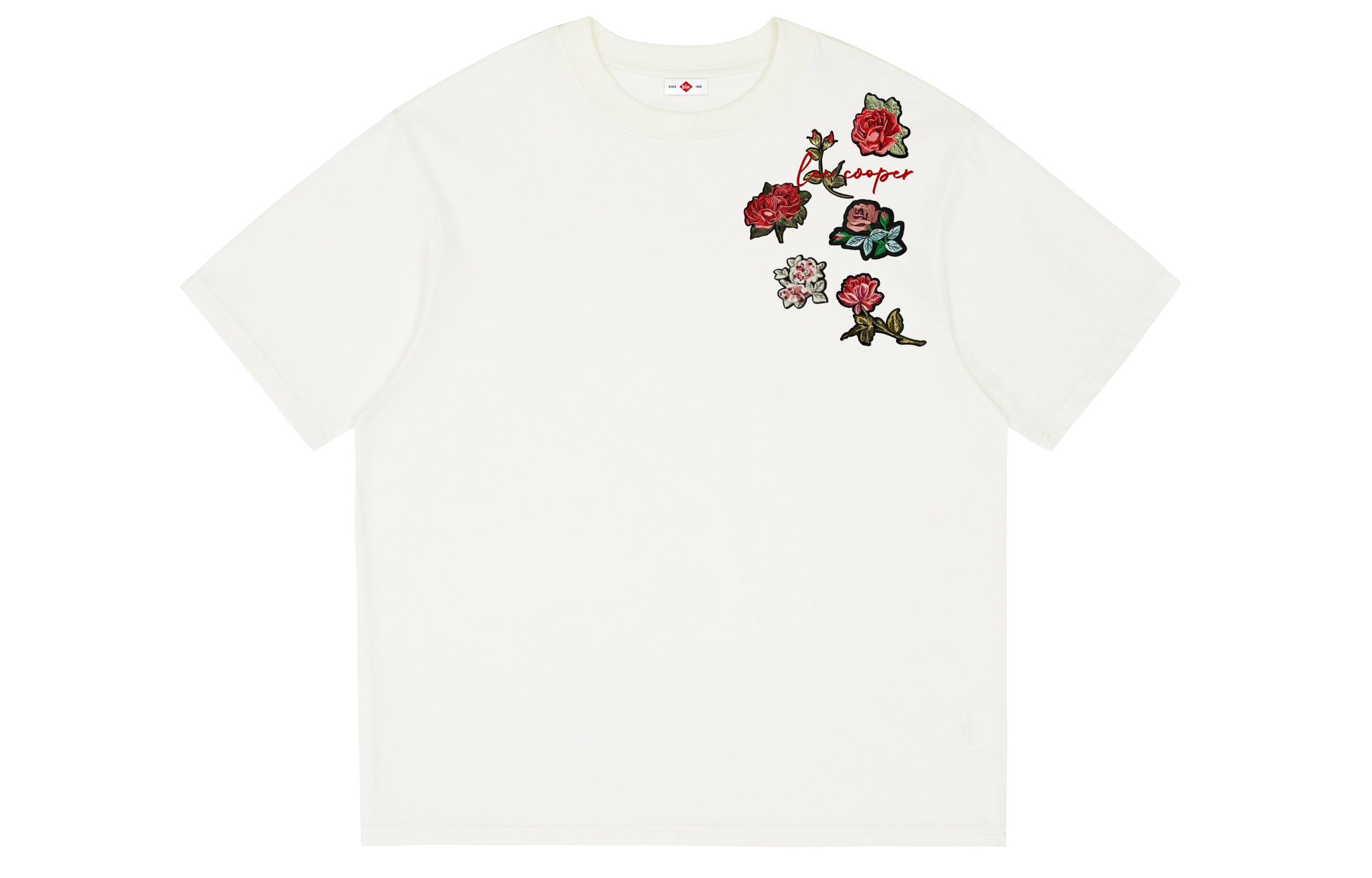 Lee Cooper T