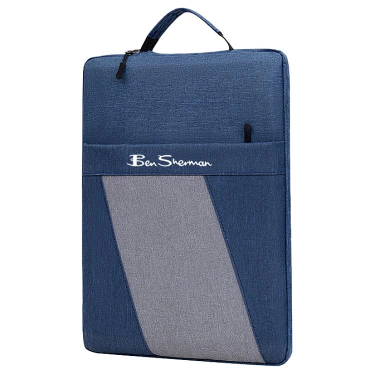 BEN SHERMAN